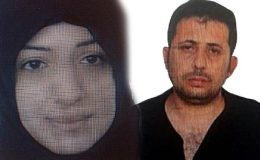 Hamile kadını ilişki sırasında boğan sanıktan şok istek! ‘Amacım fantezi yapmaktı’