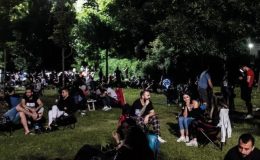 Meteoroji yeni raporu yayınladı! Hafta sonu hava durumu nasıl olacak?