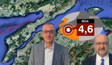 Peş peşe 150 deprem sonrası beklenen açıklama: Öncü depremlerin olduğunu görüyoruz