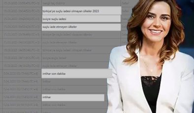 Seçil Erzan davasında yeni gelişme! Google aramaları ortaya çıktı: Fare zehiri insanı kaç saatte öldürür