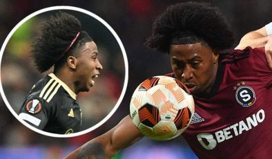 SON DAKİKA HABERİ: Galatasaray’dan Preciado hamlesi! Nevzat Dindar duyurdu: Listenin ilk sırasında