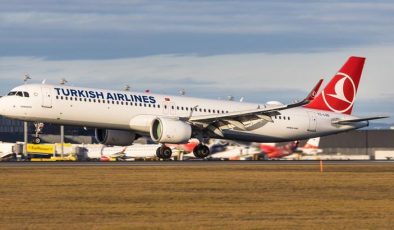 Türk Hava Yolları 5 bin kişiyi işe alacak