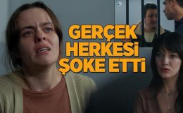 Yargı’da Ilgaz parçaları birleştirdi, Ceylin duyduklarına inanamadı! Gerçek herkesi şoke etti