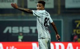 Beşiktaş’ta derbide Gedson’un yerine oynayacak futbolcu belli oldu