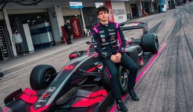 Cem Bölükbaşı Nisan’da Barcelona’da boy gösterecek