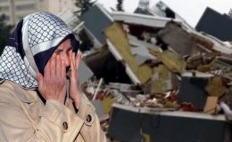 Depremde 35 kişiye mezar olmuştu! Ezgi Apartmanı davasında acılı anne konuştu