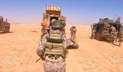 Erdoğan’ın ‘Çemberi tamamlamak üzereyiz’ sözlerinin şifreleri… Türkiye’nin Irak planı ne?