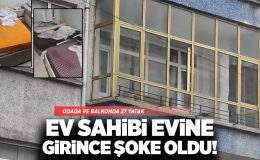 Ev sahibi şoke eden ikinci kiracı! 27 yatak koyup, yatak başı 3 bin TL para aldı