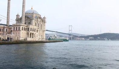 Marmara Denizi için uyarı: Canlı transferlerini bekliyoruz