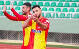 Göztepe’den müthiş avantaj! Adım adım Süper Lig’e