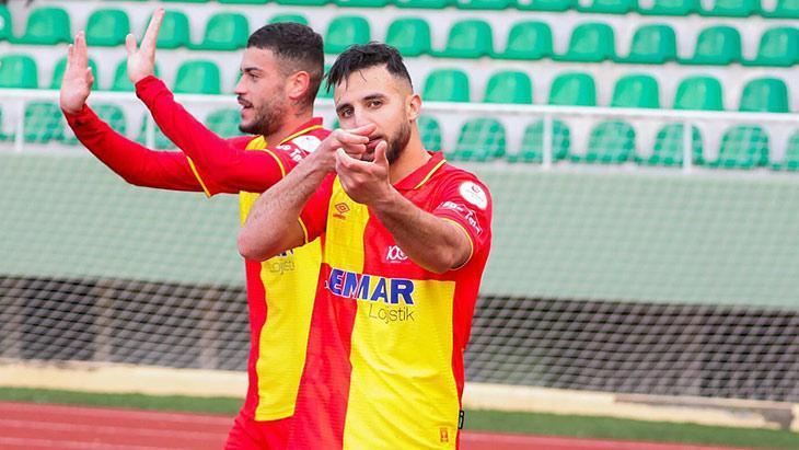 Göztepe’den müthiş avantaj! Adım adım Süper Lig’e