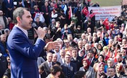 Kurum’dan İmamoğlu’na: Sokağa çıkmaması lazım ama yüzleri kızarmıyor