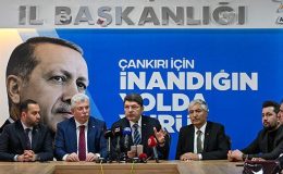 ‘Bunlar iktidar olsalarmış vay halimizeymiş’