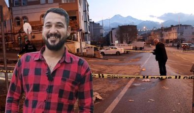 Çocukların kavgasında cinayet işlenmişti… ‘Sadece kardeşime vuran birine yumruk attım’