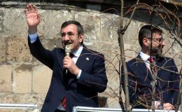 “Enflasyon 2025’te yüzde 15’lere, 2026’da tek hanelere düşecek”