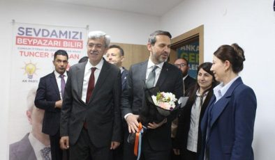 ‘Karadeniz’de ürettiğimiz gazı artırmayı hedefliyoruz’