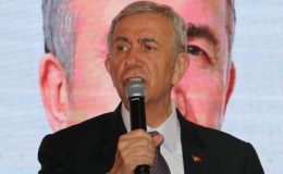 Mansur Yavaş: Yapılan hizmeti insanlar görüyor