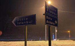 Son dakika: Kar kapıda! Meteoroloji haritayı güncelledi