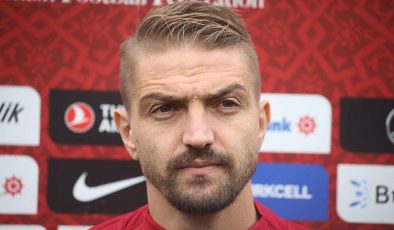 Tahkim Kurulu’ndan Caner Erkin kararı! Cezası değişti