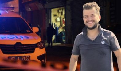 13 yıllık intikam cinayet! Ölen gencin babası konuştu