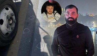 2 kişinin öldüğü olayın görgü tanıkları konuştu: Pisi pisine gitti