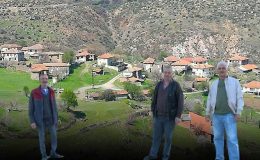 20 seçmen, 3 aday var! Kazanmak için birbirlerinden oy bekliyorlar