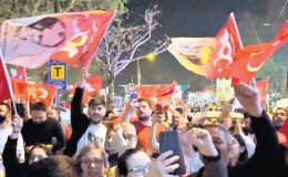 20 yıl sonra CHP’de