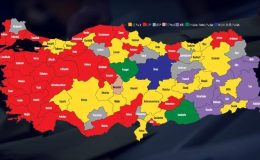 31 Mart yerel seçimine katılım son 20 yılın en düşüğü! 10 ayda 10 puan düştü