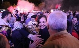 Afyonkarahisar seçim sonuçları! 1945 yılından bu yana bir ilk yaşandı