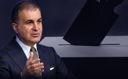 AK Parti Sözcüsü Çelik’ten yerel seçim açıklaması: Karşımızdaki aşırı iddialılar yanılacak, güçlü bir başarı ortaya koyacağız