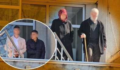 Akılalmaz olay! Kiracıdan ev sahibine PVC boru ile cinsel saldırı iddiası