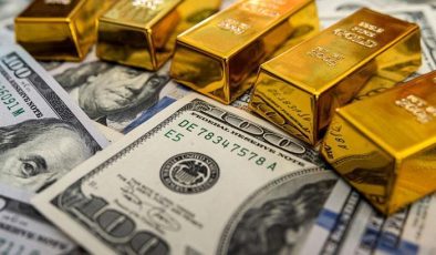 Dolar, borsa ve gram altın için yeni tahmin! Ekonomist Baydar yıl sonu beklentisini açıkladı