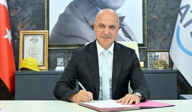 “Enflasyon; sabır, disiplin ve eşit yük paylaşımı ile dizginlenecek”