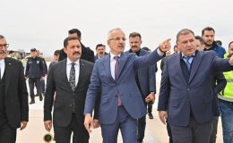 Hatay Havalimanı’nda hayat normale dönüyor: Gidiş dönüş uçak seferleri Cuma günü başlıyor