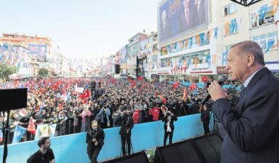 Lazım olduğunda hep tatilde