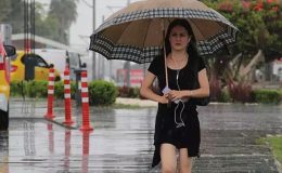 Meteoroloji yeni harita yayımladı! İstanbul dahil birçok il etkilenecek