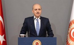 Moskova’da terör saldırısı! Kurtulmuş: Başka bir senaryonun parçası