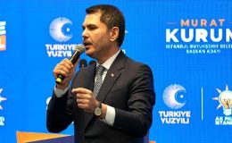 Murat Kurum, Ekrem İmamoğlu’nun ‘zoom’ toplantılarını hatırlattı: Genel başkanını devirmek için gizli toplantılar yaptın