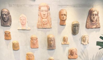 Nerede medeniyet bu savaş durmadıkça!