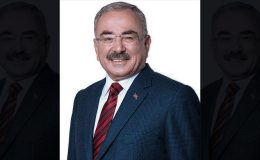 Ordu’da AK Parti’li Mehmet Hilmi Güler yeniden seçildi