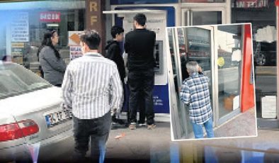 Sahte ödeme merkezleri yeniden yayılmaya başladı! Dikkat