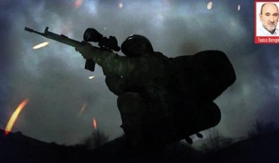 Şehadetleri bile gizli kahramanlar