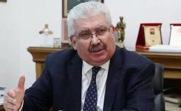 Semih Yalçın: MHP’li binbir surat olamaz; kılıktan kılığa giremez