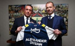 Senad Ok: Fenerbahçe ligden çekilmeyi UEFA’ya sordu | Futbolcular, Galatasaray’ı yeneceklerini düşünüyor