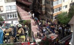 Son dakika… İstanbul’da gece kulübünde yangın! Ölü sayısı 27’ye yükseldi