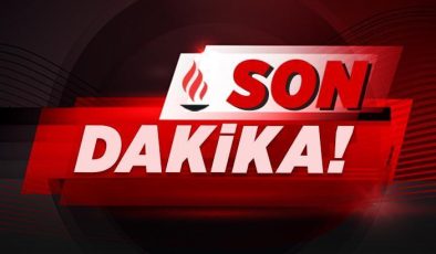 Son dakika! İYİ Parti lideri Akşener: Genel Başkanlığa aday olmayacağım