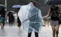 Son dakika: Meteoroloji’den sağanak yağmur uyarısı! Bu illere dikkat