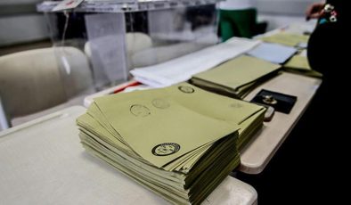 Son dakika: Yerel seçim için siyasi partilerin propaganda yasağı başladı