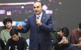 ‘Türkiye, son 20 yılda dünyaya parmak ısırtan başarı hikayesi ortaya çıkardı’