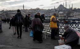 Meteoroloji haritayı güncelledi! Cumartesi günü değişiyor